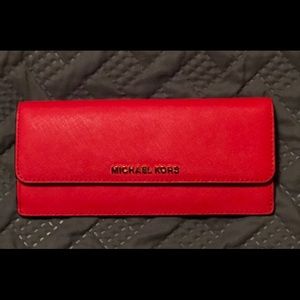 Coach/Michael Kors Wallets/Wristlet